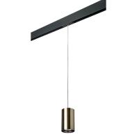 PRORP431 Светильник д/1-фазн трека RULLO HP16 (214431+595857)