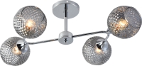 Люстра Rivoli Haley 3137-304 4 х Е27 60 Вт модерн