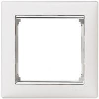 VS2815141 Рамка 2-я серебряный металлик