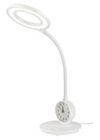 Светильник GLTL-028-1  9вт 550лм с традиц часами  (1/12)