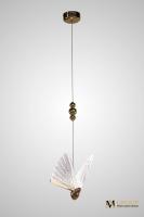 Светильник подвесной AM390 SP1