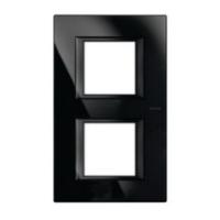 BT Axolute Nighter Рамка 2+2 мод прямоугольная (надпись вертикально)