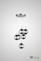 Светильник подвесной AM352-6CH