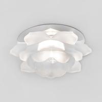 D8188 CL/W хром/матовый G9