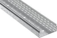 ESCA 7 Лоток перфорированный 80х200х3000-1,5 HDZ IEK