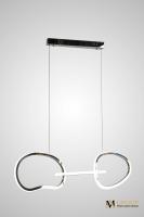 Подвесной светильник AM448 L800 CH