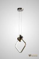 Подвесной светильник AM467 CHROM