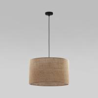Подвесной светильник с тканевым абажуром 6582 Juta