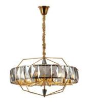 Люстра подвесная хрустальная Stilfort 2090/05/12C серия Avenue