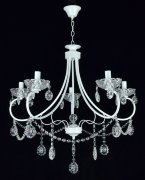 ВР-C1363/5 WT D760*H910мм (1) светильник потолочный