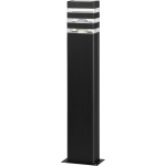 GBF-101-BL-0600  Светильник уличный напольный ЭРА «Астрея» GBF-101-BL-0600 230В Е27 IP54 черный
