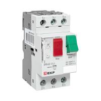 Автомат пуска двигателя АПД-32 4-6,3А EKF