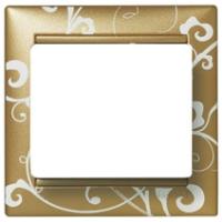 Legrand Valena Крем Выключатель карточный с таймером на 30 секунд