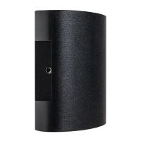 343037 Светильник GEMMA 6х1W LED 660LM G ЧЕРНЫЙ 4000K IP65