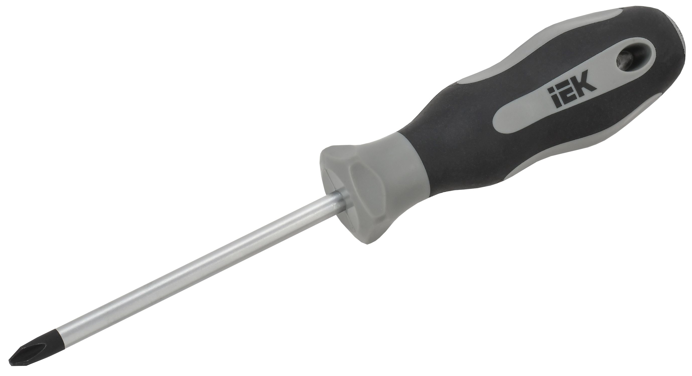 ARMA2L 5 Отвертка PH2х100 Т2 IEK