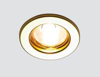 FT9210 GD Золото MR16