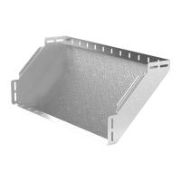 Угол вертикальный внутренний 90 градусов Стандарт HDZ 600х100 Промрукав