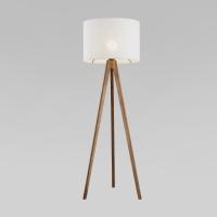 Напольный светильник с тканевым абажуром 16004 Grand