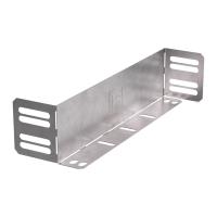 Переходник упрощённый горизонтальный на 250 мм Н80 Промрукав