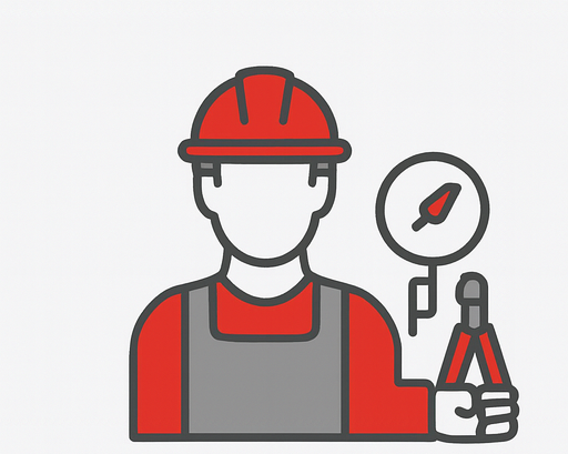 Электромонтажники