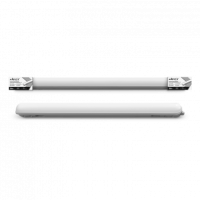 Светильник сд герм транзитный ДСП-159Т 36Вт 4000К 125лм/Вт 4500Лм 1200х64х60мм IP65 NEOX