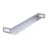 Переходник упрощённый горизонтальный Стандарт INOX (AISI 316) на 350 мм Н50 Промрукав