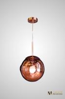 Светильник подвесной AM352-1CP