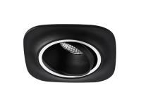 S511 BK черный 5W