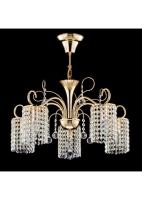 Люстра FR1127-PL-05-G