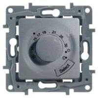 Legrand Etika Алюм Термостат д/пола