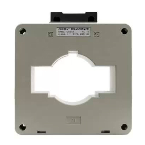 Tрансформатор тока MSQ-100 1500A/5 (1) ЭНЕРГИЯ