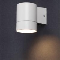 Фасадный светильник   GWL-GX53-M-IP65 WHITE
