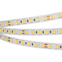 Лента RT 6-5050-96 24V Warm3000 3x (480 LED) (Arlight, 23 Вт/м, IP20)