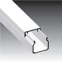 Кабельный канал HF LHD 20X20HF (HD) Белые