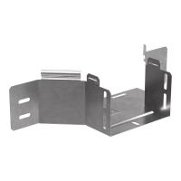 Ответвитель горизонтальный Стандарт 150х100 Промрукав