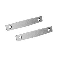 506180 Планка соединительная встраиваемая к треку LINEA