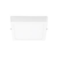 324124 Светильник ZOCCO QUA LED 12W 900LM 4000K