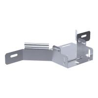 Ответвитель горизонтальный Стандарт INOX (AISI 316) 100х50 Промрукав