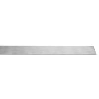 Лента полоса монтажная оцинкованная прямая, упаковочная REXANT 20х0,55 мм, рулон 25 м