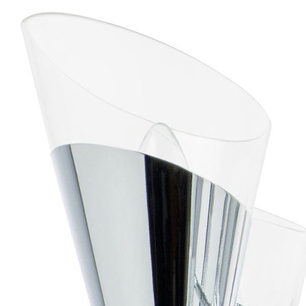 817164 Люстра STRATO 16х40W E14 ХРОМ