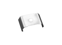 Клипса крепления к потолку для профиля DN18506, DN18515,Серия:DN8ALE