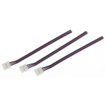 LS-connector-RGB-D-IP20  Коннектор ЭРА LS-connector-RGB-D-IP20
