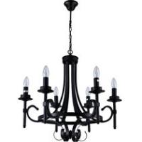 Люстра подвесная Stilfort 1030/02/06P серия Montare