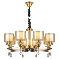 Люстра подвесная AM Group AM2083 SP8