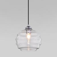 Подвесной светильник со стеклянным плафоном 50239/1 прозрачный
