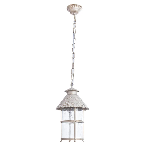 Уличный подвесной светильник Arte Lamp PRAGUE A1465SO-1WG