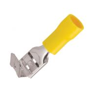 Разъем плоский изолированный ответвительный РпИо 6 0-7-0 8 (100шт.) EKF PROxima