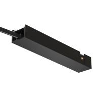 Ввод питания Basity, черный