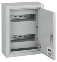 Корпус металлический ЩРН-18 IP31 ЭРА NO-121-00 76 УХЛ3 (330х250х120)