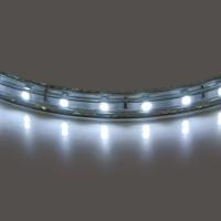 402004 Лента 220V LED 3528/60Р 3-4Lm/LED White 100m/box, шт 4200-4500K НЕЙТРАЛЬНЫЙ БЕЛЫЙ ЦВЕТ